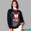 Sudadera Ciervo Keep and Trendy